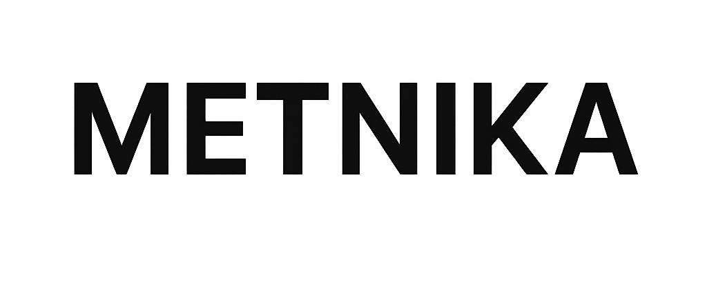 Metnika | متنیکا